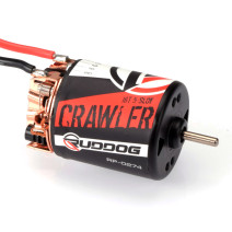 RUDDOG 540 Crawler
