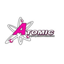 Atomic RC