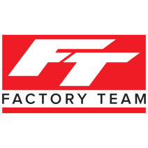 Factory Team Accessories