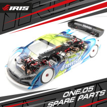 ONE.05 Spare Parts