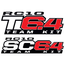 RC10T6.4 | SC6.4