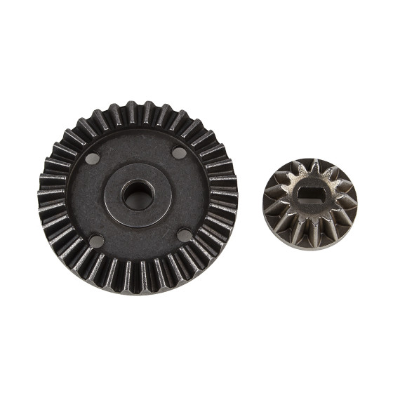 Team Associated Apex2 Ring and Pinion Gear