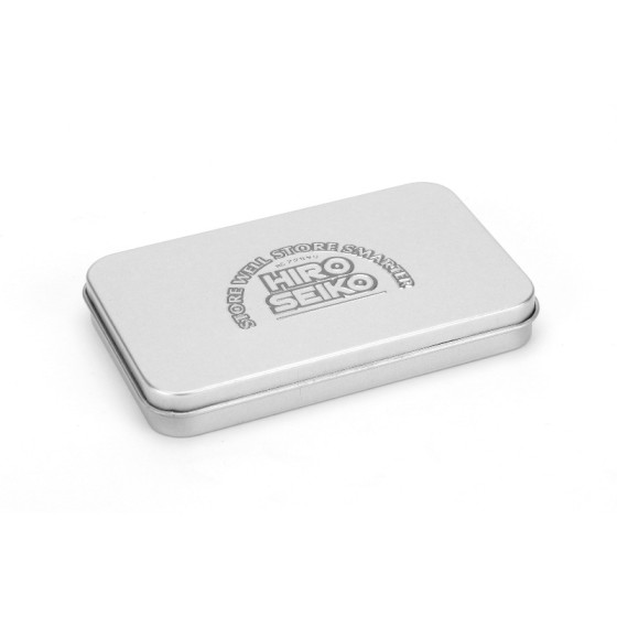 Hiro Seiko Accessory Box (Silver), 10,99 €