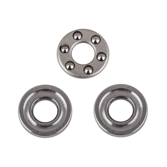 Team Associated Caged Thrust Bearing Set, for ball differentials