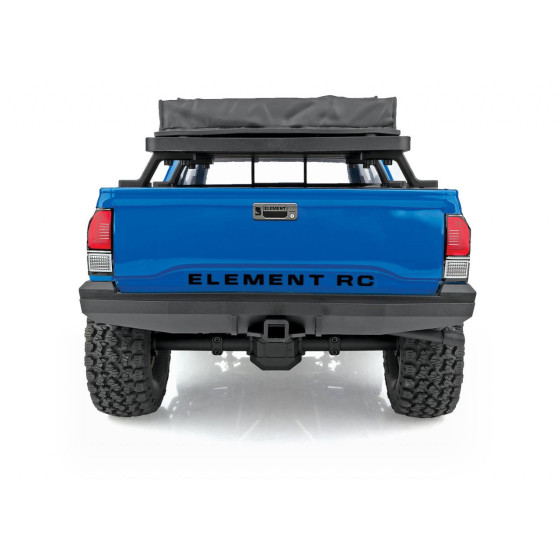 Element RC Enduro Knightrunner Trail Truck RTR, blue
