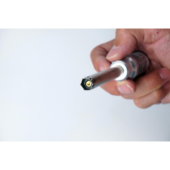 Koswork Compact 5000mAh Rechargeable Twist Lock Glow Igniter/Starter