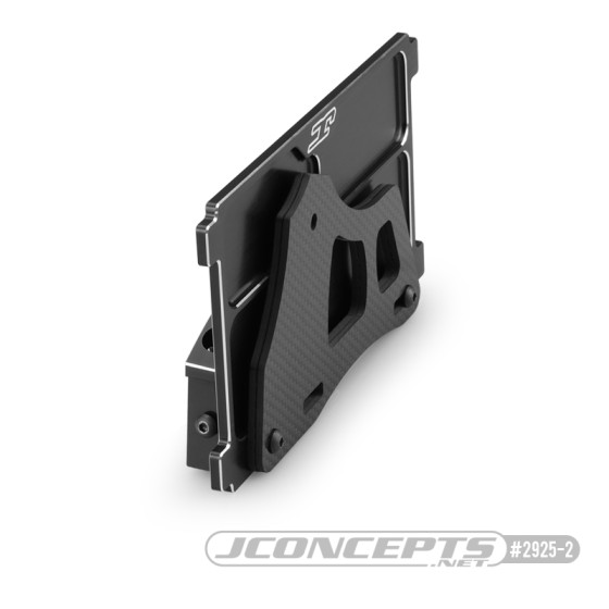 JConcepts tool holder - black
