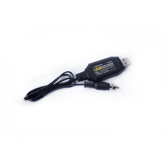 Koswork USB Glow Igniter/Starter Charger