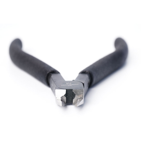 Koswork TA Sharp Sprue/Side Cutter/Tire Cut (Slim, Long Jaw)