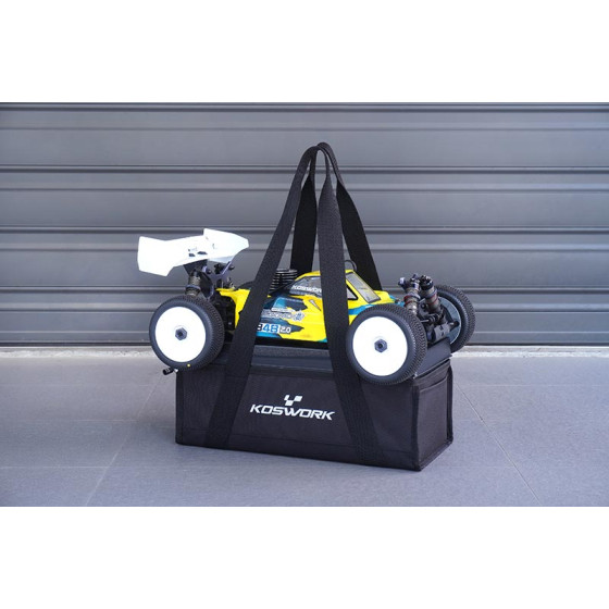 Koswork Starter Box Bag (w/KOS32010 Starer Box Case & Lid)