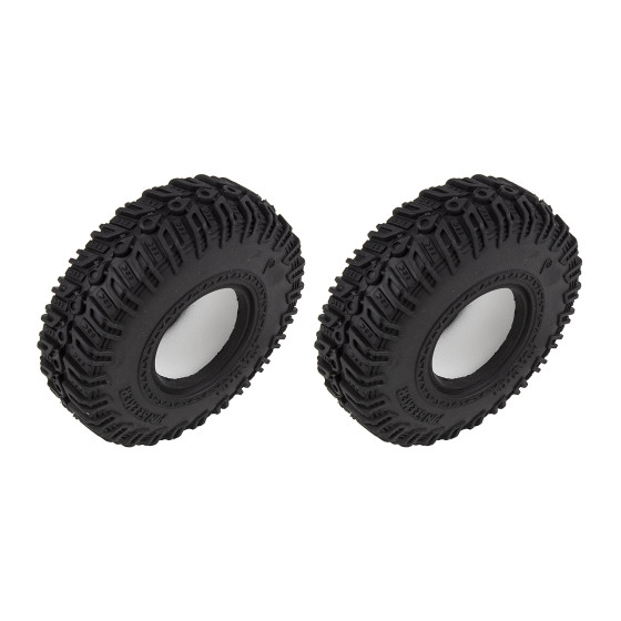 Element RC Enduro Tires, PinSeeker, 1.9 x 4.70 dia