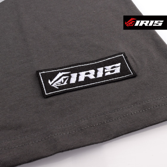 Iris Race Team T-Shirt L