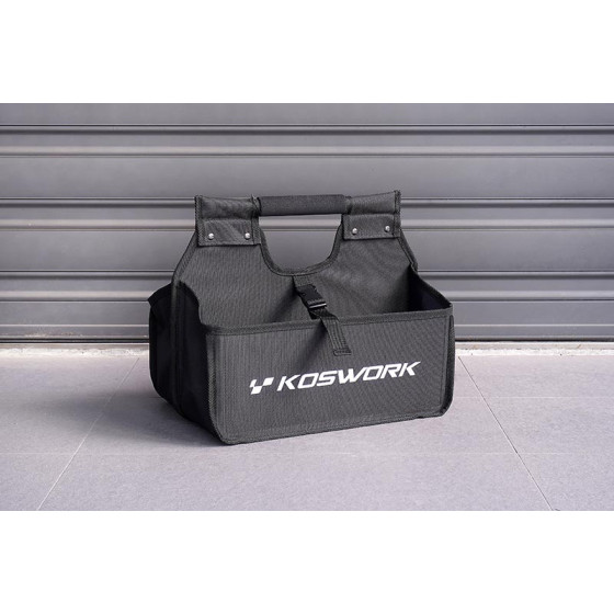 Koswork Pit Caddy Bag/Starter Box Bag/Tool Bag V2