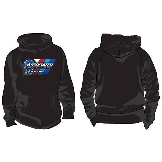 Team Associated WC22 Pullover, S