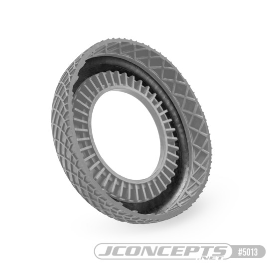 JConcepts SCT, Smoothie 2 inner sidewall support adaptor ? 4pc.