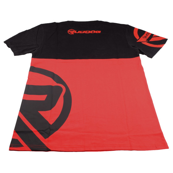 RUDDOG V2 Race Team T-Shirt S