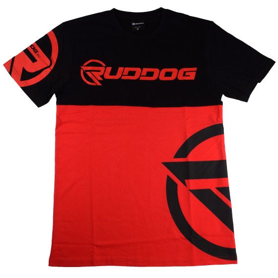 RUDDOG V2 Race Team T-Shirt L