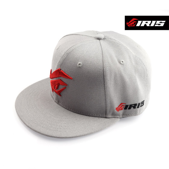 Iris Race Team Hat