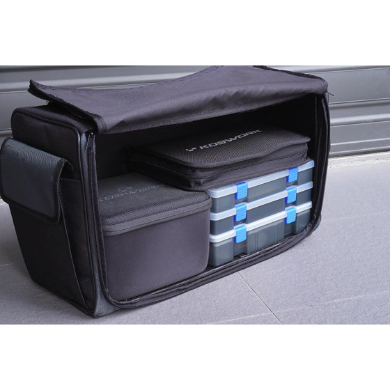 Koswork 1/10 Tire and Accessories Bag