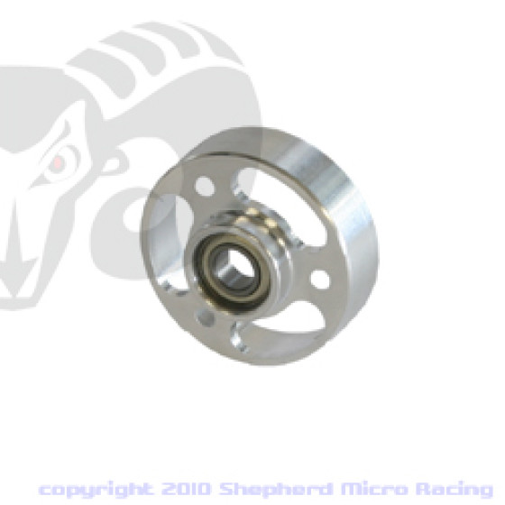 Shepherd 2-speed clutch bell
