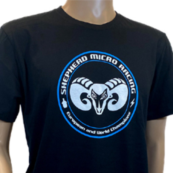 Shepherd T-Shirt Edition 2022 - 2XL