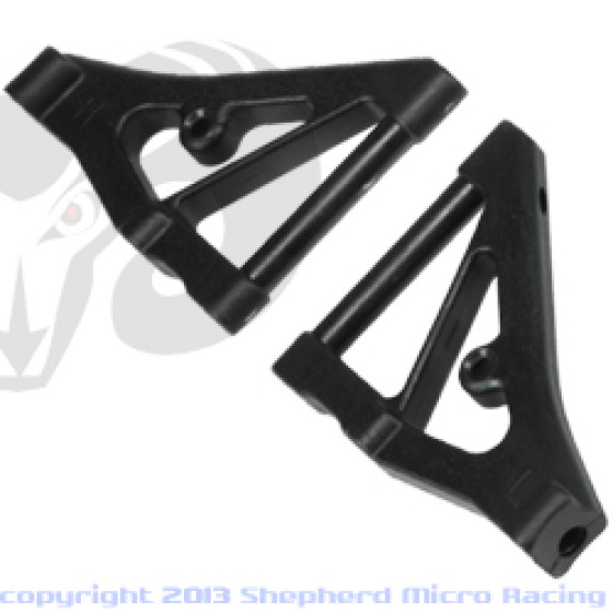 Shepherd Wishbone lower front PRO (r+l) - plastic