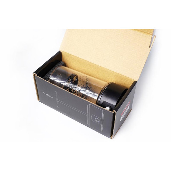 Koswork 1/10 Off-Road H165mm Power Vacuum Pump/Air Removal (Carboard Box)