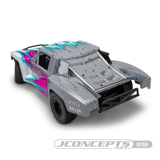 JConcepts F2 - SCT body, low-profile height (Fits - Slash, AE, TLR)