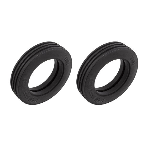 Team Associated RC10CC Front Tires