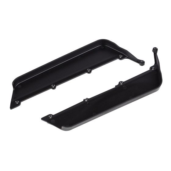 Team Associated RC8B4.1 Side Guards