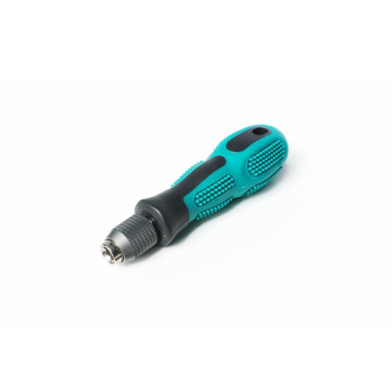 Koswork GR Quick Release 1/4 6.35mm Drive Hex Driver Handle