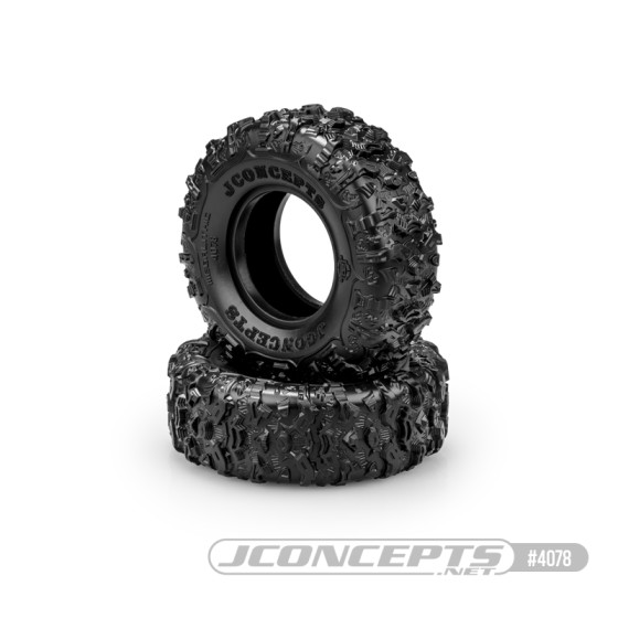 JConcepts Megalithic - green compound, 1.9 (4.19 OD)