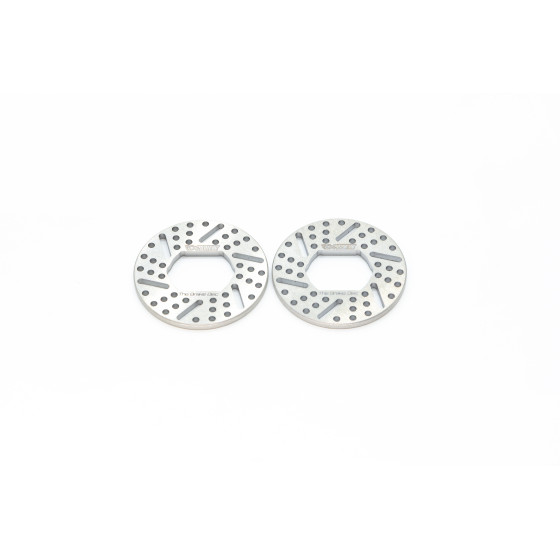 RC-Project The Brake Disc for  HB Racing 819 Rs/817