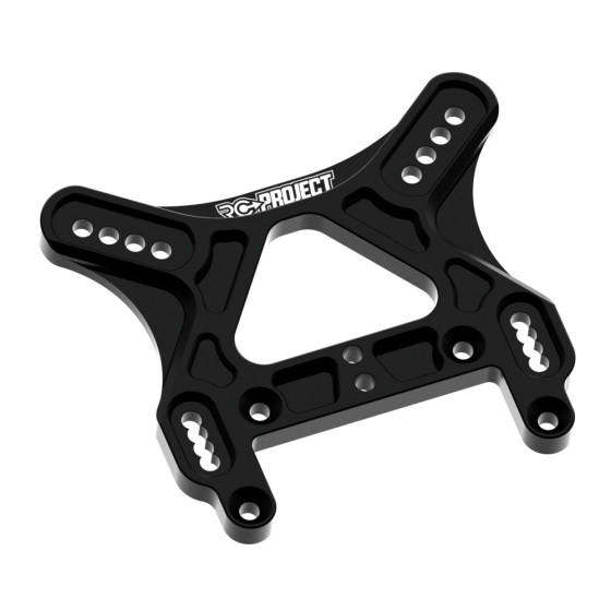 RC-Project Front Shock Tower for HB Racing 819 Rs D8 EVO