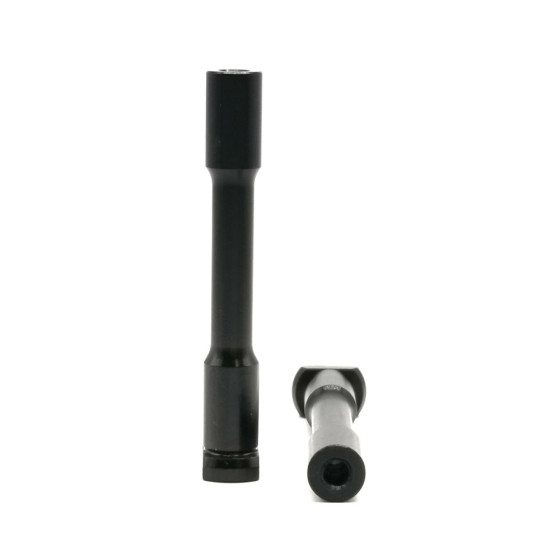 RC-Project Steering Post in Ergal 7075-T6 for Sworkz S35/4