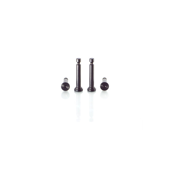 RC-Project Anti-Roll Bar Pins in Ergal 7075-T6 for Team Associated RC8B3.2