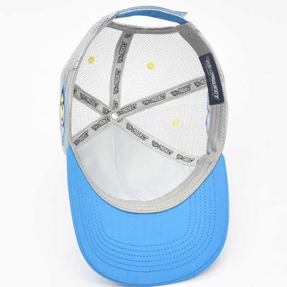 RC-Project Trucker Snap Back Hat RC-Project