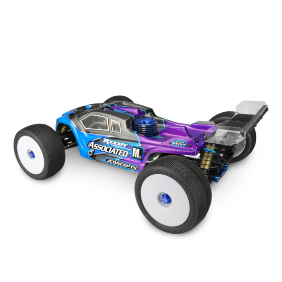 Jconcepts Finnisher - RC8T3 body