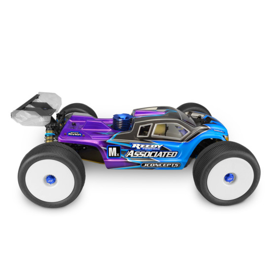 Jconcepts Finnisher - RC8T3 body