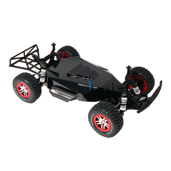 Jconcepts Illuzion - Slash 4x4 overtray - protects chassis from excessive debris