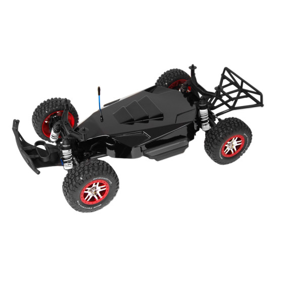 Jconcepts Illuzion - Slash 4x4 overtray - protects chassis from excessive debris