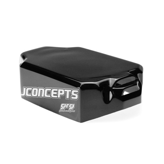Jconcepts Illuzion - Stampede 4x4 ? over-tray - protects chassis from excessive debris