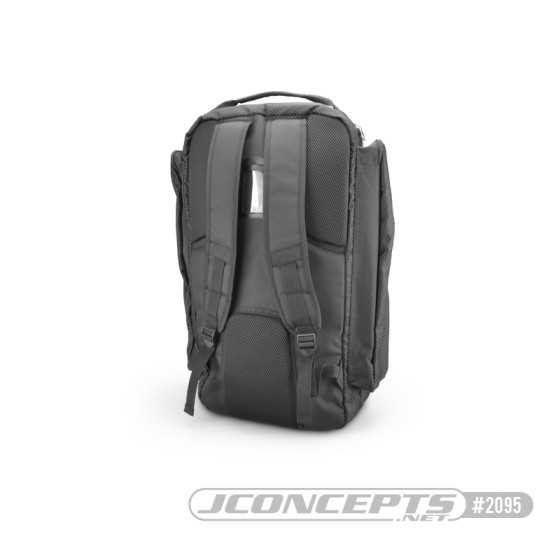 Jconcepts SCT backpack - (fits complete 1/10th SCT or similar sized vehicles)