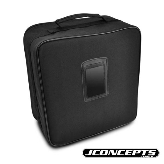 Jconcepts radio bag - Universal storage bag