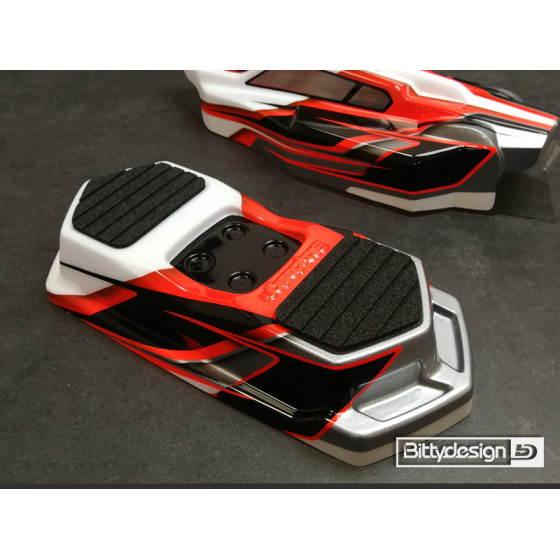Bittydesign Car Stand 1/10 Off-Road