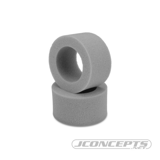 Jconcepts Twin Pins - pink compound (fits 2.2 buggy rear wheel)