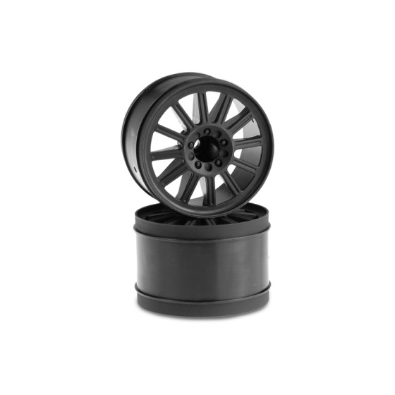 Jconcepts Rulux - 2.8 E-Stampede - Rustler 2wd front and 4x4 F&R wheel