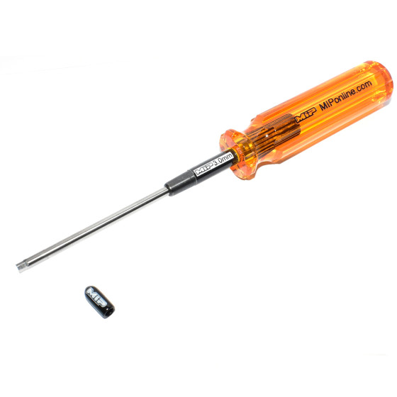 MiP 9009 Thorp 2.5mm Hex Driver Mip9009 for sale online 