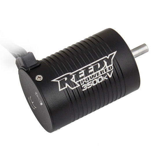 Reedy 550-SL4 Sensorless Brushless Motor