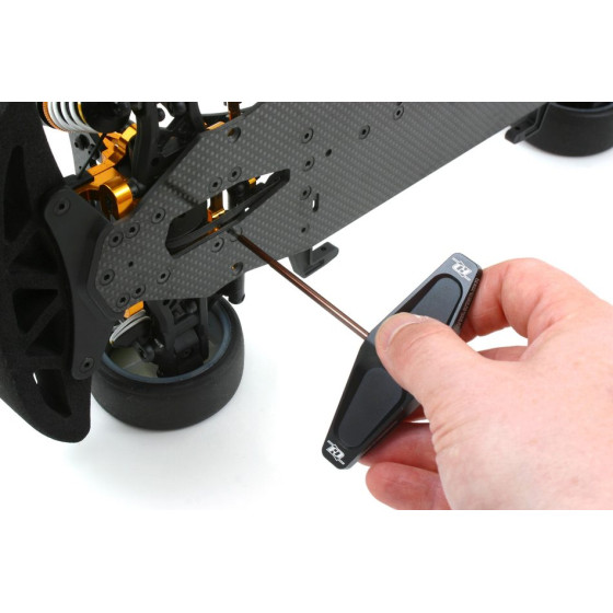 Revolution Design Ultra Torque Wrench 2.5mm